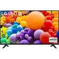 Produktbild: LG 43UT73006 4K Ultra HD 43 Zoll LED HDR TV - Blau