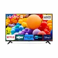 Produktbild: LG UHD 43UT73006LA Fernseher 109,2 cm (43