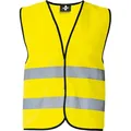 Produktbild: Korntex Warnweste Basic (7XL) (KO-KXVW-G-7XL)