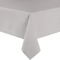 Produktbild: Sander Tischdecke Loft fleckabweisend Stein Größe 135x170 cm