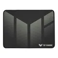 Produktbild: Asus TUF Gaming P1 Mousepad grau/schwarz