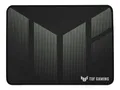 Produktbild: ASUS TUF Gaming P1 - Mauspad - Grau, Schwarz