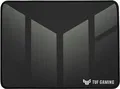 Produktbild: ASUS TUF P1 Gaming Gaming-Mauspad Schwarz - Grau (90MP02G0-BPUA00)
