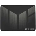 Produktbild: Asus TUF P1 Gaming Gaming-Mauspad  Rutschfest, Wasserfest (IPX7) Schwarz, Grau