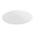 Produktbild: OSRAM SMART+ Matter Orbis Disc LED Badleuchte 400mm IP44 TW