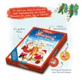 Produktbild: ADVENTSKALENDER24 GESCHICHTEN FÜR DEN ADVENT VON TRÖTSCH NEU OVP