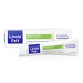 Produktbild: Linola Fett Nachtkerzenöl 20 G/100 G Creme 100 g