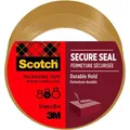 Produktbild: Scotch Packband HV5050SB, PP, braun, 50mm x 50m, leise abrollbar