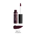 Produktbild: 36 NYX Weich Matt Lippen Creme - 36 St. Smlc 