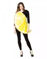 Produktbild: Zitronenscheibe One Size Kostüm für Karneval und Halloween