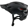 Produktbild: Troy Lee Designs A3 Uno MIPS Fahrradhelm, schwarz, Größe M L für Männer