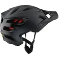 Produktbild: Troy Lee Designs A3 MIPS Helm, Uno, black, M/L | 57-59cm