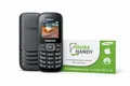 Produktbild: Samsung Keystone 2 Neu Versiegelt Farbe Schwarz Dual-SIM) Mit MwSt 19%