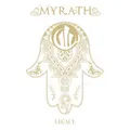Produktbild: Myrath Legacy (CD) Album (US IMPORT)
