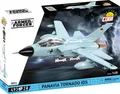 Produktbild: COBI - Militärflugzeug PANAVIA TORNADO IDS – 493 Stück - 1/48 - COB5853