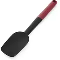 Produktbild: Kitchenaid Löffelspatel, Empire Rot, Hitzebeständiges Kochutensil, Antihaftbeschichtet Mit Durable Griff, 30cm