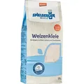Produktbild: Weizenkleie 500g