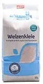 Produktbild: Spielberger Bio Weizenkleie, demeter (6x 500g) Vorteilspack Kleie Vegan Backen