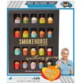 Produktbild: BBQ Gewürze Set 20 Sorten Grillgewürze Geschenkset für Männer