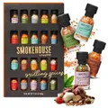 Produktbild: BBQ Gewürze Geschenkset, 20 Mischungen, Grillgewürze, Marinaden, Barbecue