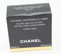 Produktbild: CHANEL  POUDRE UNIVERSELLE LIBRE  LOSER PUDER 12 Rosy Light