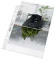 Produktbild: Esselte Leitz 40020003 150 x 210 mm (A5) Transparent Polypropylen (PP) Matt  ~D~