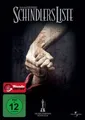 Produktbild: Schindlers Liste (2 DVDs) von Steven Spielberg | DVD | Zustand neu
