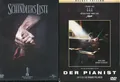 Produktbild: Schindlers Liste + Der Pianist (DVD) Adrien Brody, Ralph Fiennes, Liam Neeson.
