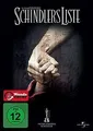 Produktbild: Schindlers Liste (2 DVDs) von Steven Spielberg | DVD | Zustand gut