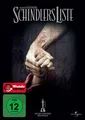 Produktbild: Schindlers Liste (2 DVDs) (DVD)