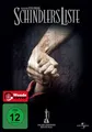 Produktbild: Schindlers Liste (2 DVDs) - Unterhaltung, Drama, Geschichte, Spielfilm