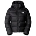 Produktbild: The North Face - Women's Hyalite Down Hoodie - Daunenjacke Gr L schwarz