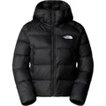 Produktbild: The North Face Hyalite Daunenjacke Damen in tnf black, Größe L