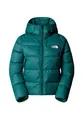 Produktbild: Damen Daunenjacke mit Kapuze HYALITE L
