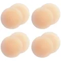 Produktbild: ® Ultra Dünne Damen Nippel Covers Wiederverwendbar und Selbstklebende Nippel ...