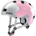 Produktbild: Uvex kid 3 silver - rosé 55-58