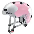 Produktbild: Uvex Fahrradhelm Kinder Skating Helm uvex kid 3 Gr. 55 55