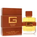 Produktbild: Guess Iconic by Guess Eau De Parfum Spray 3.4 oz / e 100 ml
