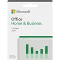 Produktbild: Microsoft Office Home & Business 2024 (1 User, 1 Geräte/User, unbegrenzt) (EP2-06606)