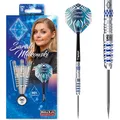 Produktbild: Bull's Sarah Milkowski Steel Dart (22 g) (14622)