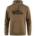 Produktbild: Fjällräven Herren Fjällräven Logo Hoodie, Deep Forest, M
