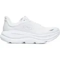 Produktbild: Schuhe Hoka One One Bondi 9 1162012WWH - Weiß - 41 1/3