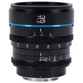 Produktbild: Sirui Nightwalker 35mm T1.2 für Sony E-Mount 781023