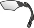 Produktbild: M-Wave SPY Space Fahrradspiegel, schwarz
