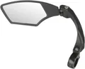 Produktbild: M - Wave SPY Space Fahrradspiegel, Schwarz