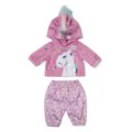 Produktbild: BABY born® Einhorn Outfit 43cm