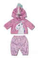 Produktbild: BABY born Einhorn Outfit 43cm