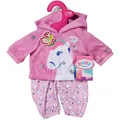 Produktbild: BABY born Einhorn Outfit 43cm