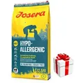 Produktbild: JOSERA Hypoallergen 12,5kg + Überraschung für den Hund
