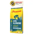 Produktbild: Josera Hypoallergenic Trockenfutter Getreidefrei f. empfindliche Hunde | 12,5 kg